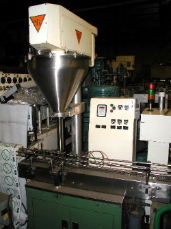 Industrial Machinery