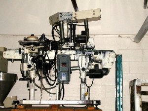 Label Applicator