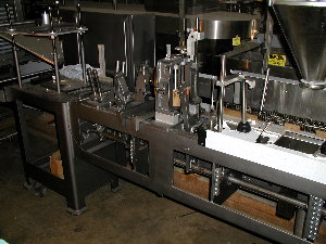 Rebuilt Machines