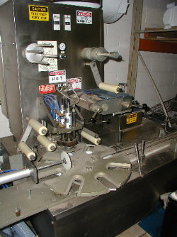 Seamer