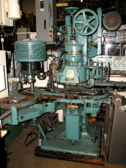 Seaming