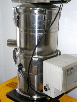Vacuum