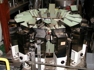 Packaging Equipment