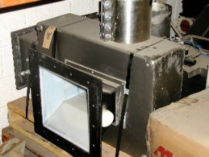 Industrial Machinery