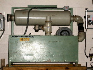 Industrial Equipment