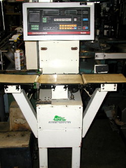 Industrial Machinery